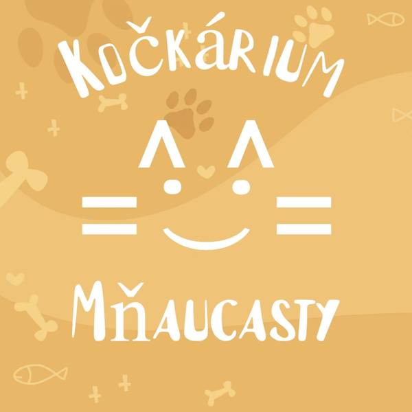 Kočkárium - Prostě mňaucasty!